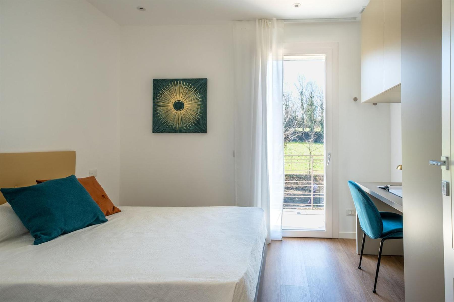 Luxury Villas Gardenia With Private Pool Padenghe sul Garda Esterno foto