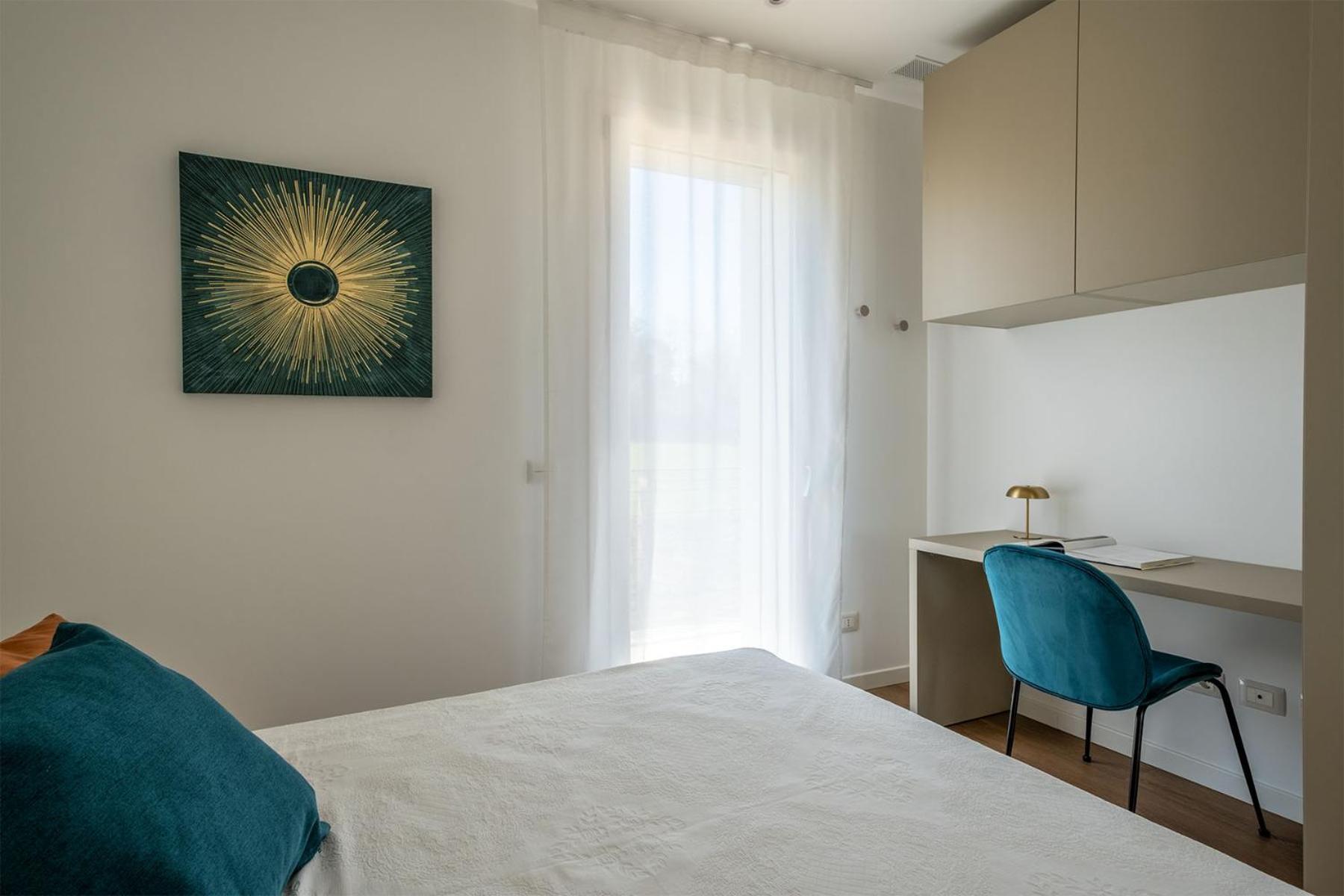 Luxury Villas Gardenia With Private Pool Padenghe sul Garda Esterno foto