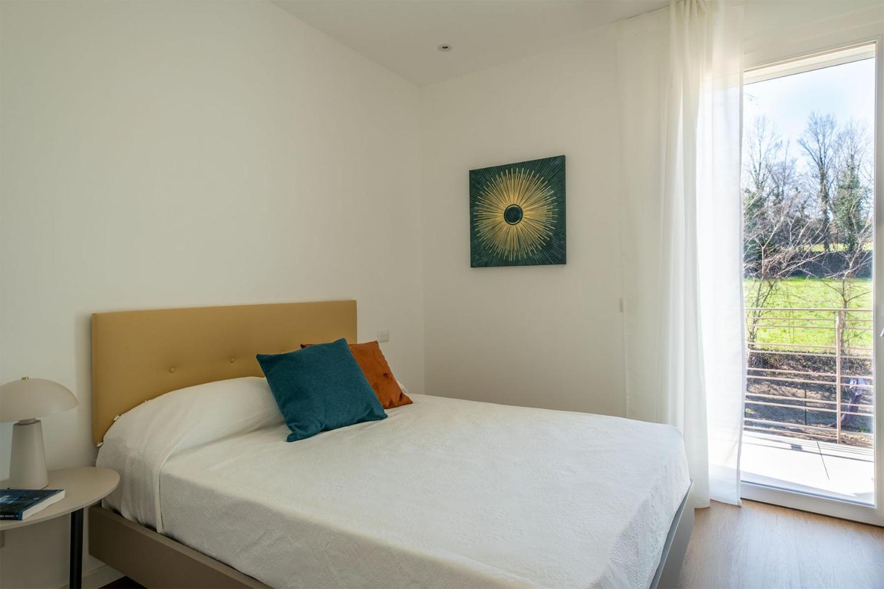 Luxury Villas Gardenia With Private Pool Padenghe sul Garda Esterno foto